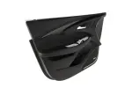 84020864 - : Black Front Driver Side Door Trim for GM Image