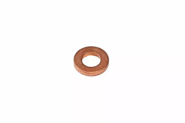 55590468 - Air &amp; Fuel Delivery: Fuel Injector Seal for Chevrolet: Cruze, Equinox, Silverado 1500 | GMC: Sierra 1500, Terrain, Yukon, Yukon XL Image