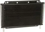 677 - : Rapid-Cool Transmission Oil Cooler for Hayden Image