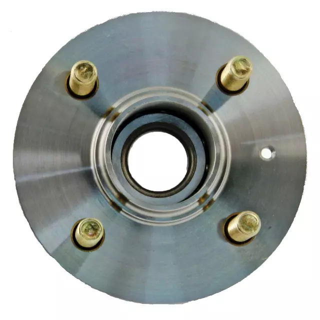 Rear Wheel Hub and Bearing Assembly - ACDelco (512192)