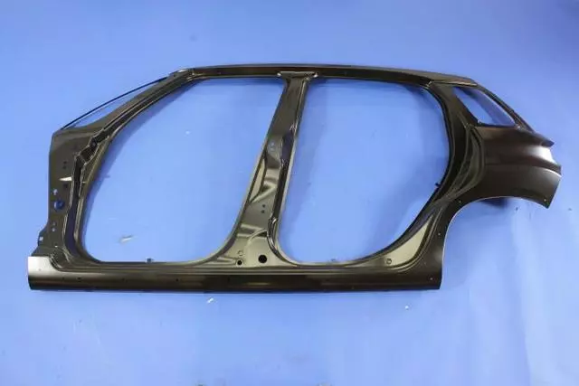 68230819AA - Body Sheet Metal Except Doors: Body Side Aperture Outer Panel, Left for Mopar Image image
