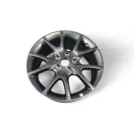 1TH58LAUAC - Wheels: Aluminum Wheel, Front Or Rear for Dodge: Dart Image
