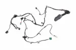 84788983 - : Front Passenger Side Door Wiring Harness for GM Image