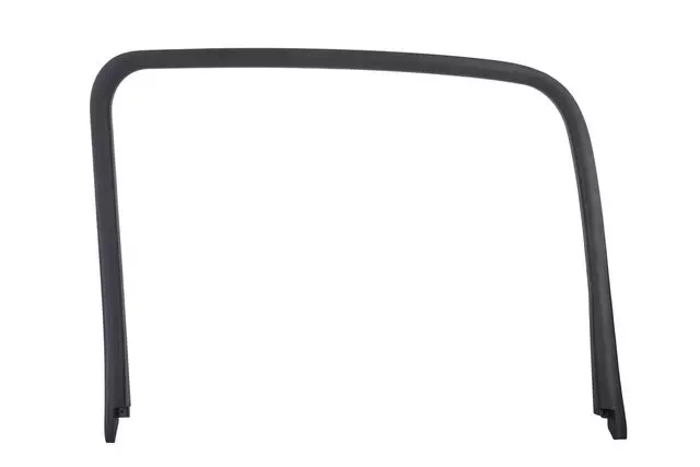 20794454 - Body: Weatherstrip for Cadillac: Escalade ESV, Escalade EXT Image