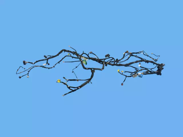 Instrument Panel Wiring - Mopar (68285428AF)