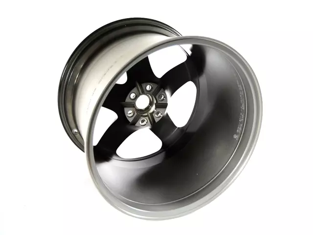 1WL88RXFAB - : Wheel, Alloy for SRT: Viper Image
