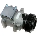 6512906 - : gpd Compressor New 6512906 for GLOBAL PARTS DISTRIBUTORS Image