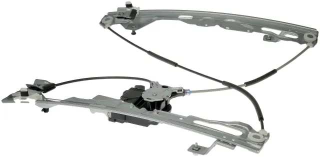 751601 - Interior: Power Window Regulator And Motor Assembly for Dorman Image