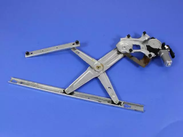 4878109AL - : Front Door Window Regulator, Left for Chrysler: Sebring | Dodge: Stratus Image