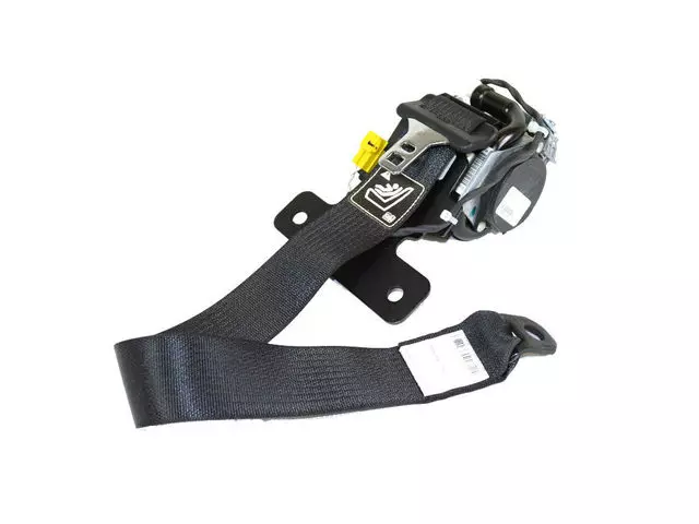 1BW601X9AA - Restraints: Front Seat Belt, Right for Dodge: Viper Image