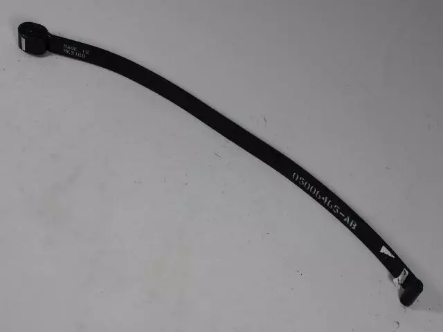 Rear Leaf Spring - Mopar (5006465AB)
