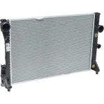 RA13213C - : Radiator -- Crossflow Radiator for UAC Image