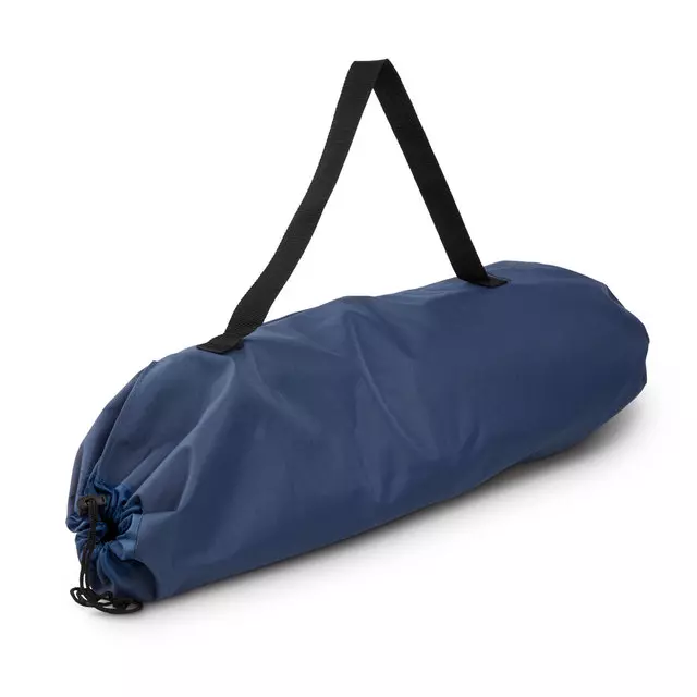 Mer Picnic Time Cooler With Stand Blue - Mercedes-Benz (1524332-00)