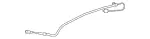 1727900059 - : Cable for Mercedes-Benz Image
