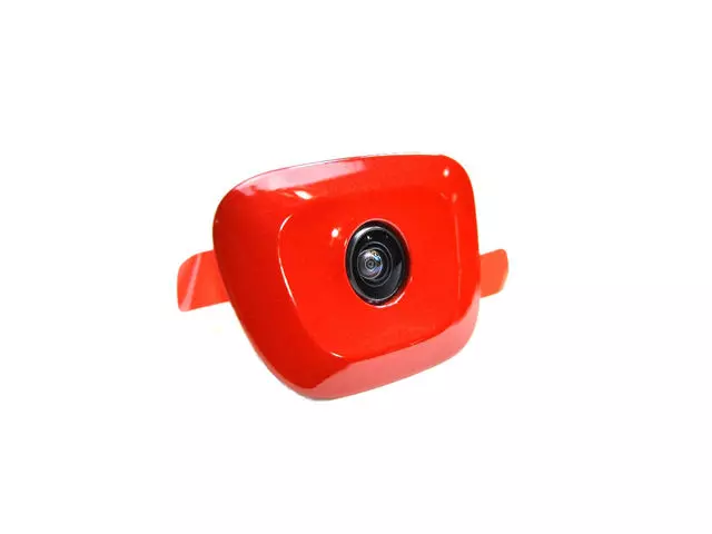 With Bezel Camera Assembly - Mopar (6MB13JRYAA)