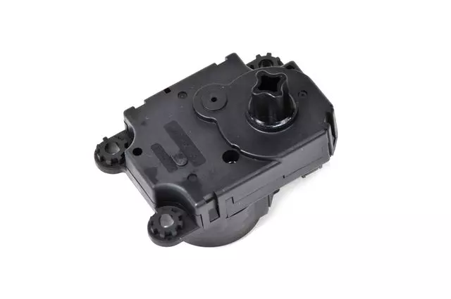 42341636 - : Heating and Air Conditioning Air Inlet Door Actuator for Chevrolet: Bolt EUV, Bolt EV Image