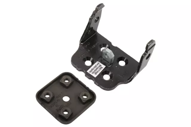 88937057 - Body: Upper Hinge for Buick: Rainier | Chevrolet: Trailblazer, Trailblazer EXT | GMC: Envoy, Envoy XL, Envoy XUV | Oldsmobile: Bravada Image