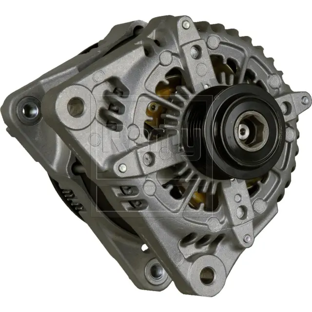 11245 - : Remy Alternator for Remy Image