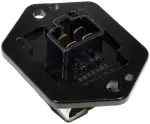 973236 - HVAC: HVAC Blower Motor Resistor for Dorman Image