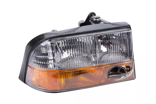 16526226 - Electrical: Headlamp Assembly for GMC: Jimmy, Sonoma Image