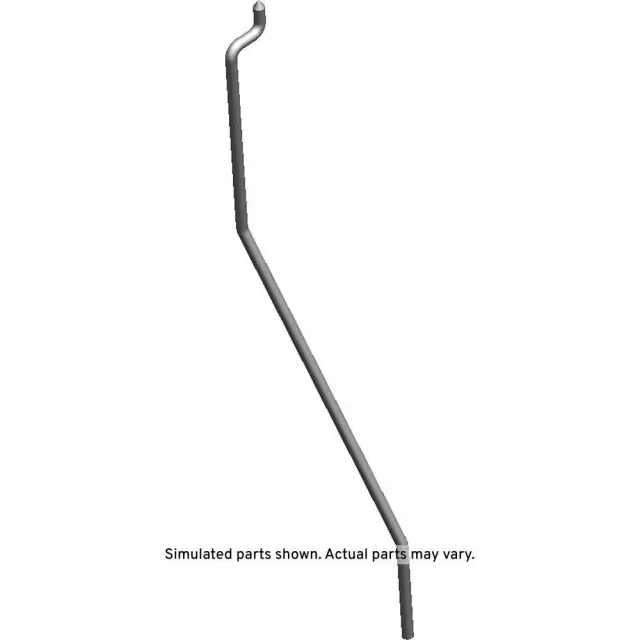15172542 - Body: Control Rod for Chevrolet: Express 1500, Express 2500, Express 3500, P30 | GMC: Savana 1500, Savana 2500, Savana 3500 Image