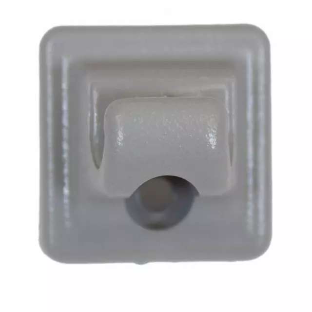 3C2Z5404132AAB - Body: Retainer for Ford: E-150, E-250, E-350 Super Duty, E-450 Super Duty Image