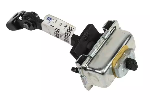 15952854 - Body: Check Strap for Chevrolet: Malibu | Pontiac: G6 | Saturn: Aura Image