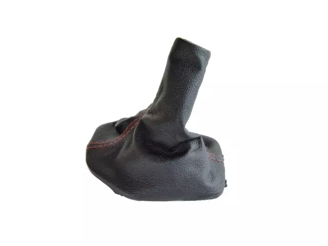 5YD252X9AA - 9HP48; 9-Speed; Automatic Transmission: Gearshift Boot for Mopar Image