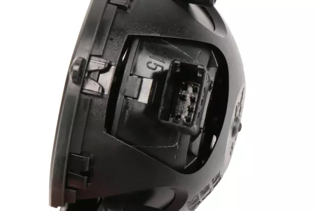 22976567 - : Door Mirror Drive Motor for GM Image