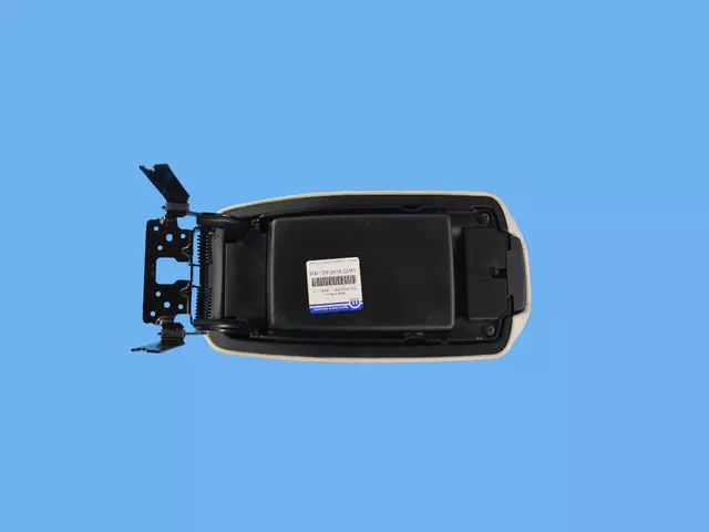 1WZ792V5AD - Interior Trim: Console Armrest for Mopar Image