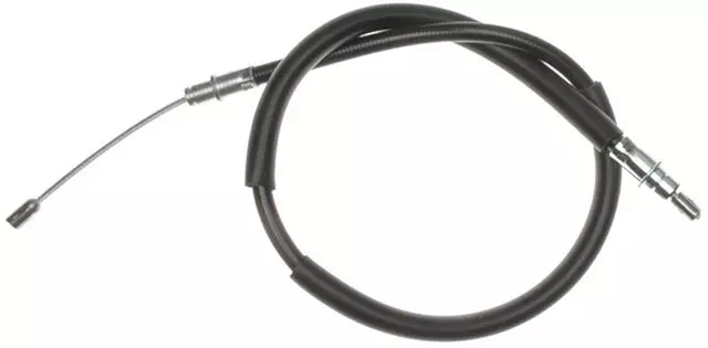 18034003 - : Front Parking Brake Cable Assembly for GM Image
