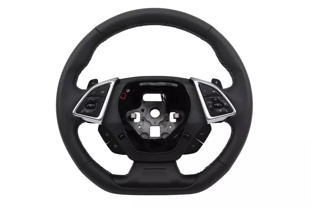 F Wheel - GM (87865397)