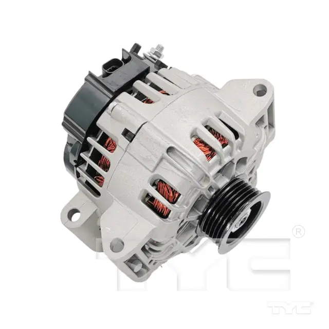 211459 - Charging &amp; Starting Systems: TYC Alternator for TYC Image