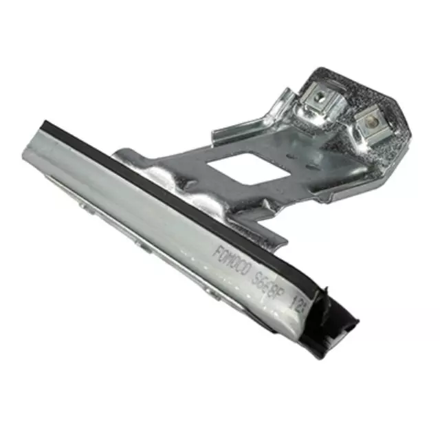 Glass Side Bracket - Ford (9L3Z-15222A01-A)