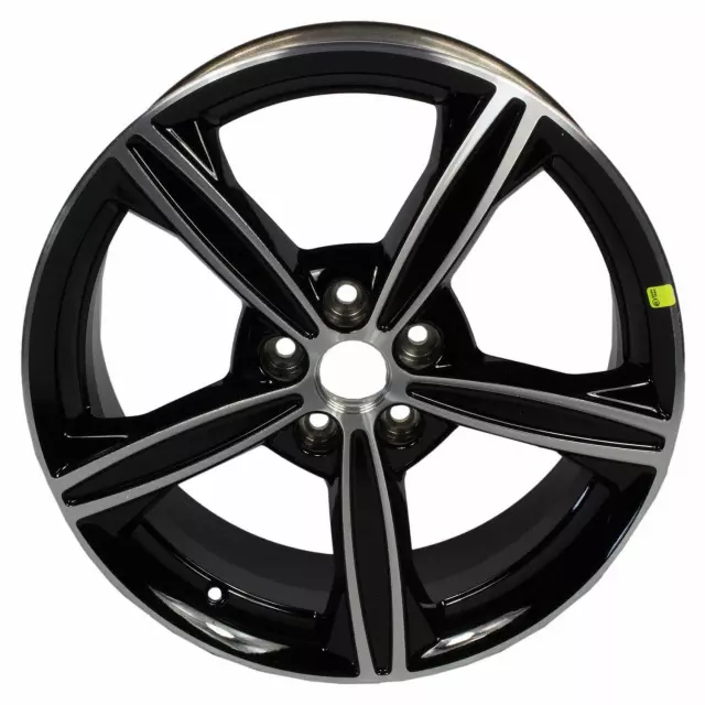 FS7Z1007A - : Wheel, Alloy for Ford: Fusion, Police Responder Hybrid, SSV Plug-In Hybrid Image