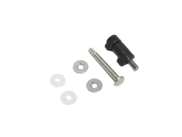Armrest Lid Hinge Kit - Mopar (68550787AC)