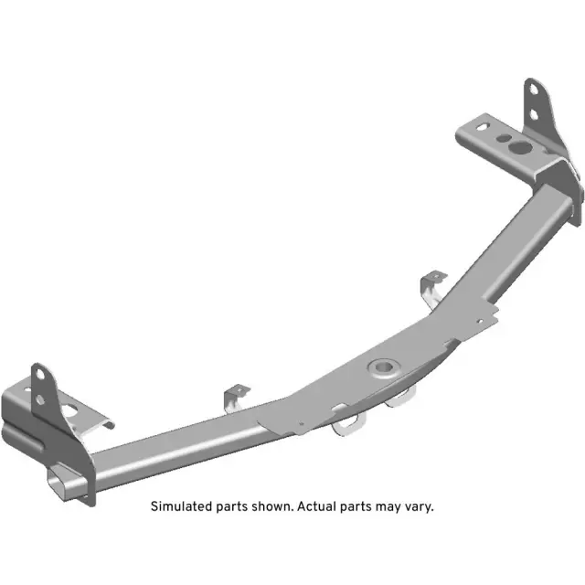 22777176 - : Trailer Hitch for GM Image