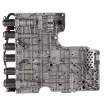 LC3Z7A100G - Transmission: Automatic Transmission Valve Body for Ford Image