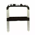 5L8Z78502C22AA - Body: Frame Assembly for FORD Image