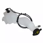 BT4Z17618A - : 2007-2015 Ford - Washer Reservoir for Ford: Edge | Lincoln: MKX Image