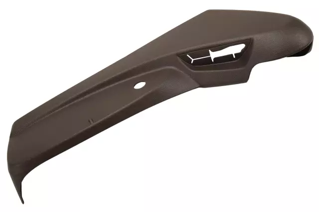 23407041 - Body: Outer Finish Panel for GM Image