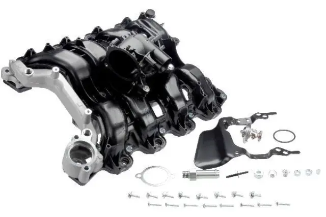 FD1414327 - Air Intake &amp; Fuel Delivery: Autotecnica Engine Intake Manifold for URO Image