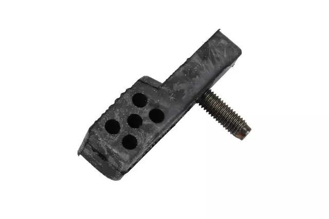 15761952 - Body: Center Track Bumper for Chevrolet: Express 1500, Express 2500, Express 3500, P30 | GMC: Savana 1500, Savana 2500, Savana 3500 Image