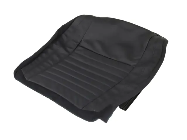 6RT02DX9AC - Interior Trim: Front Seat Cushion Cover, Right for Jeep: Grand Cherokee, Grand Cherokee WK Image