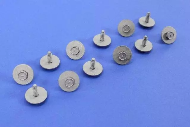 Tapping Hex Head Screw - Mopar (6510610AA)