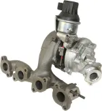 53039880208 - : BorgWarner Turbocharger for BorgWarner Image