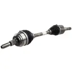TX1070 - : Shaft Front Axle for Ford Image