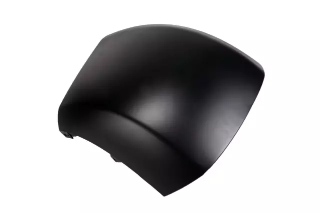 15891691 - Body: End Cap for Chevrolet: Silverado 1500 Image