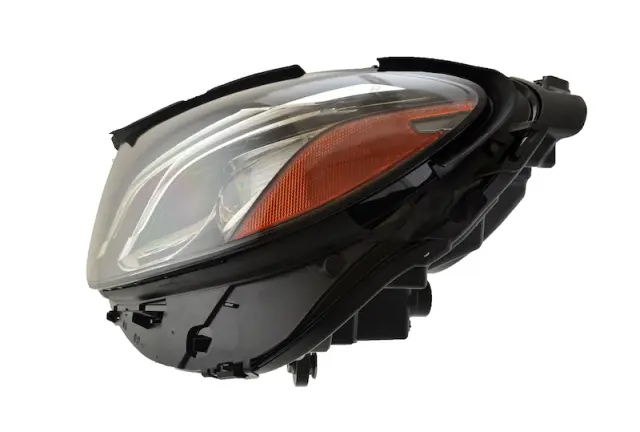 12076551 - : Hella Headlight Assembly for Hella Image