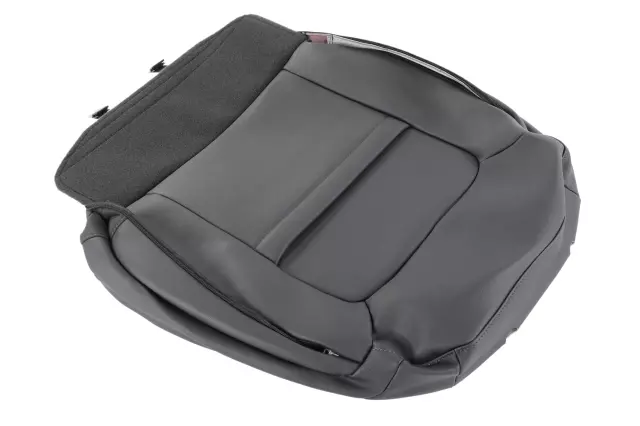 87836761 - Body: Seat Back Cover for GMC: Canyon Image